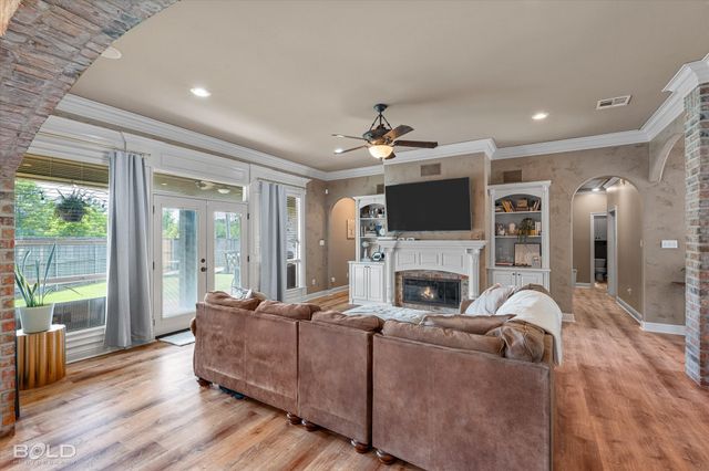 9053 Sundance Lane, Shreveport, LA 71106