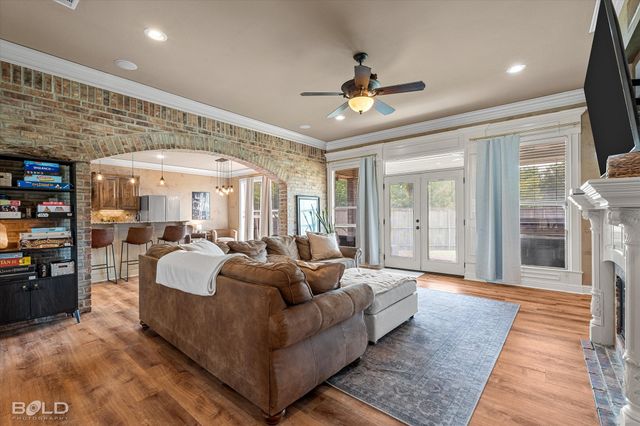 9053 Sundance Lane, Shreveport, LA 71106