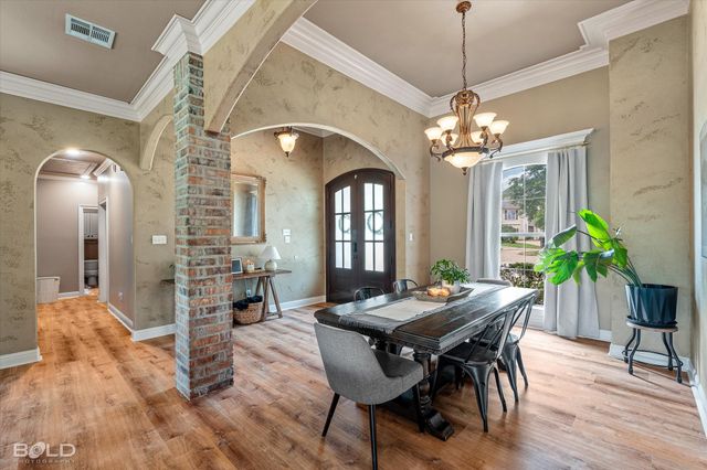9053 Sundance Lane, Shreveport, LA 71106