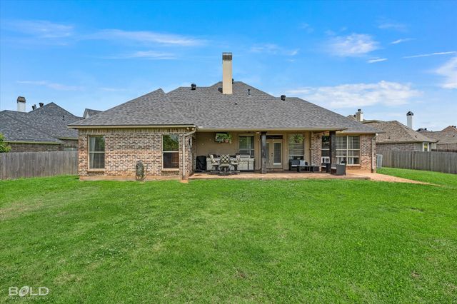 9053 Sundance Lane, Shreveport, LA 71106