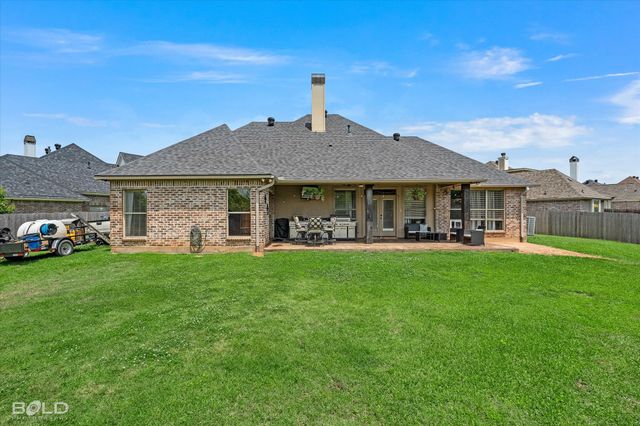 9053 Sundance Lane, Shreveport, LA 71106