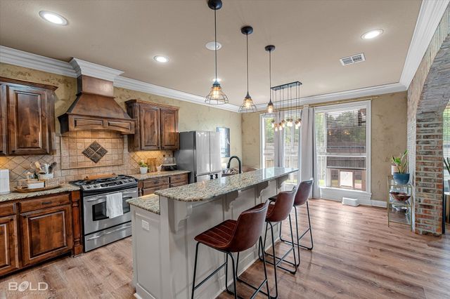 9053 Sundance Lane, Shreveport, LA 71106