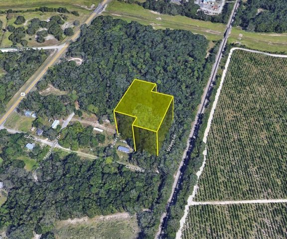 17314 PUTTER LANE, Spring Hill, FL 34610