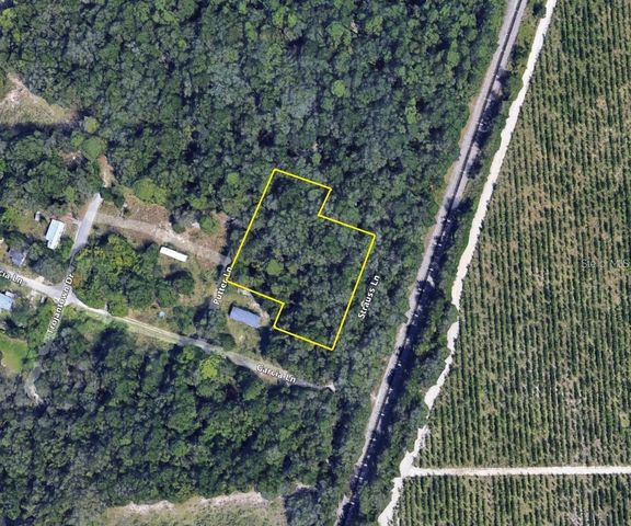 17314 PUTTER LANE, Spring Hill, FL 34610