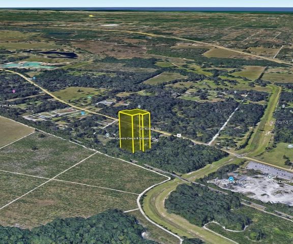 17314 PUTTER LANE, Spring Hill, FL 34610