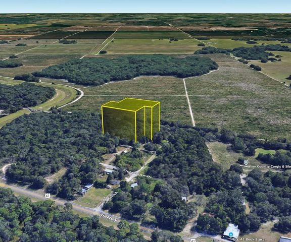 17314 PUTTER LANE, Spring Hill, FL 34610