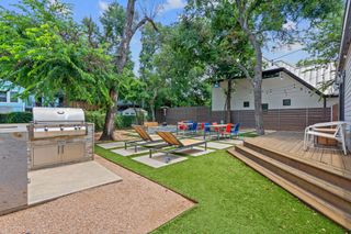 1509 Juliet ST, Austin, TX 78704