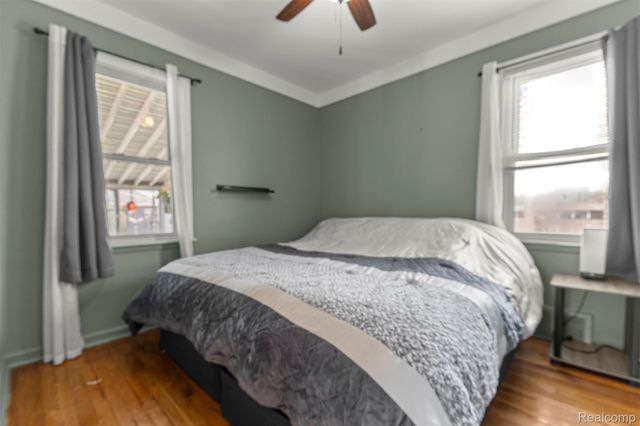 2119 White Avenue, Lincoln Park, MI 48146