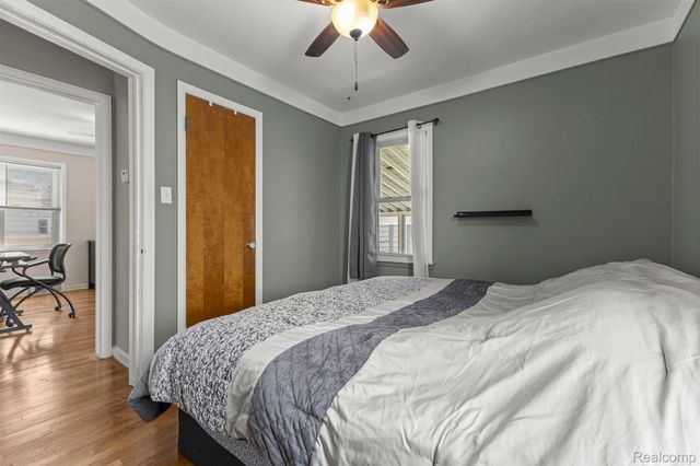 2119 White Avenue, Lincoln Park, MI 48146