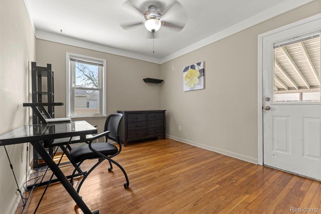 2119 White Avenue, Lincoln Park, MI 48146