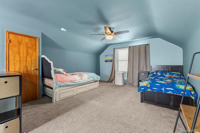 2119 White Avenue, Lincoln Park, MI 48146