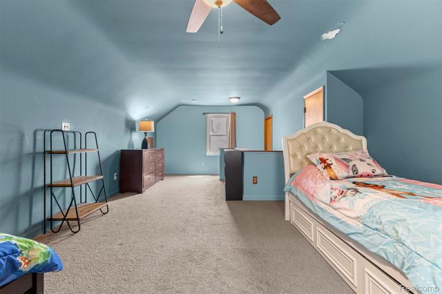 2119 White Avenue, Lincoln Park, MI 48146