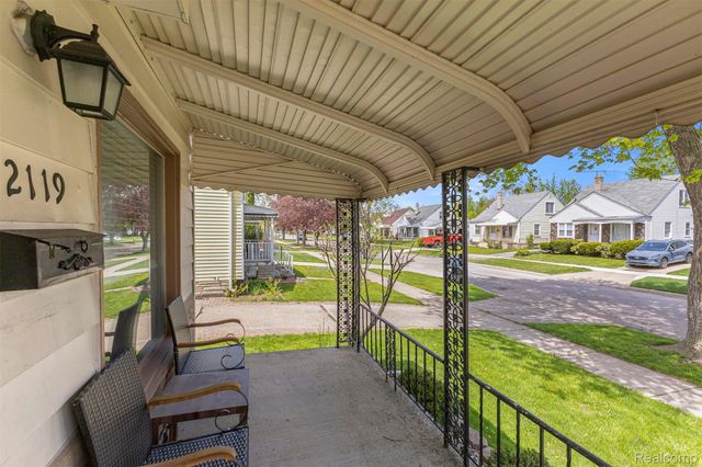 2119 White Avenue, Lincoln Park, MI 48146