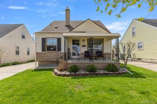 2119 White Avenue, Lincoln Park, MI 48146