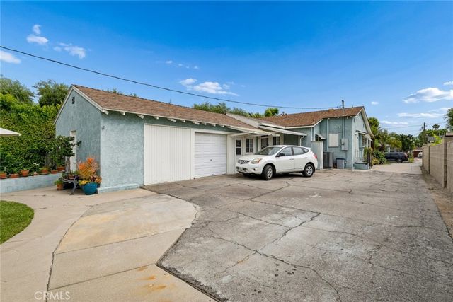 423 Raymond Avenue, Glendale, CA 91201