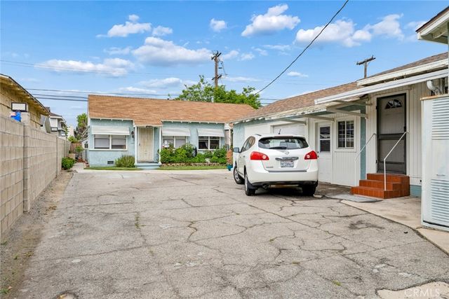 423 Raymond Avenue, Glendale, CA 91201
