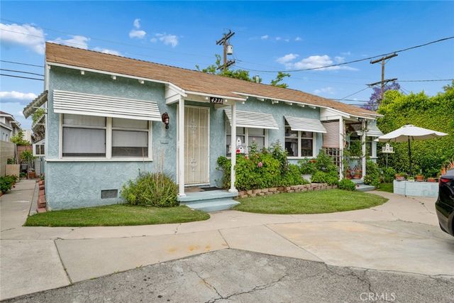 423 Raymond Avenue, Glendale, CA 91201