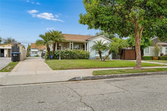 423 Raymond Avenue, Glendale, CA 91201