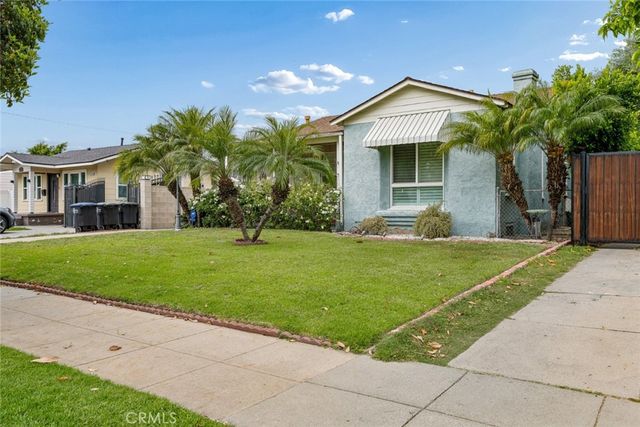 423 Raymond Avenue, Glendale, CA 91201