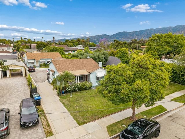 423 Raymond Avenue, Glendale, CA 91201