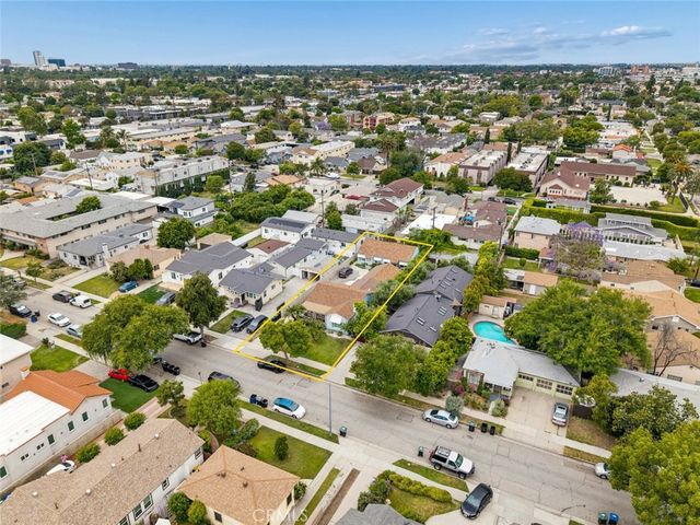 423 Raymond Avenue, Glendale, CA 91201