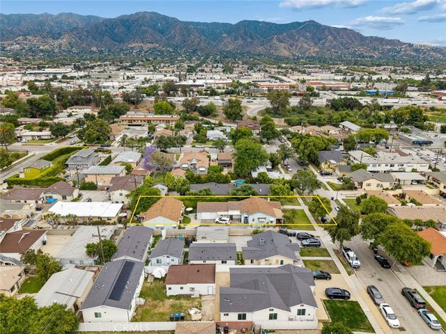 423 Raymond Avenue, Glendale, CA 91201