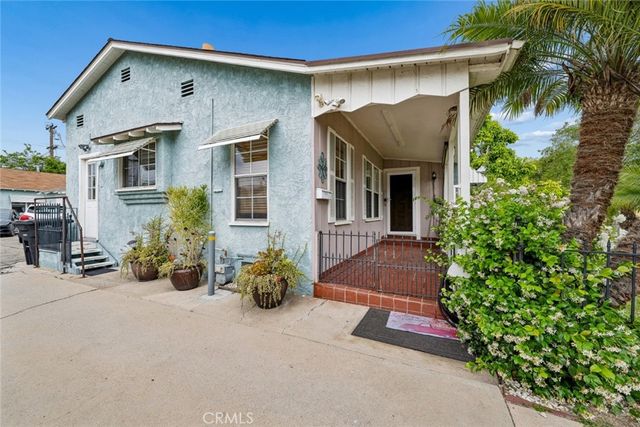 423 Raymond Avenue, Glendale, CA 91201