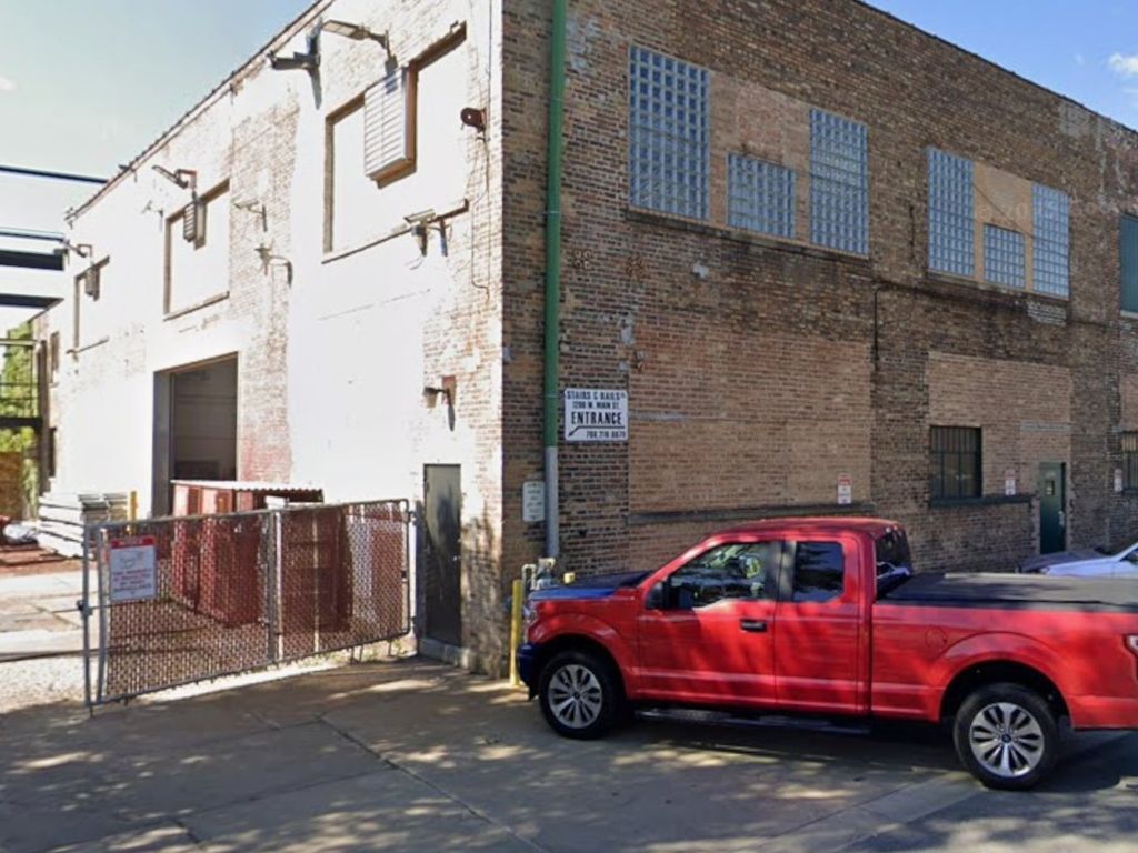 1200 Main Street, Melrose Park, IL 60160 — exterior