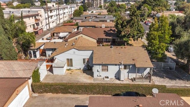 8843 Tilden, Panorama City (los Angeles), CA 91402