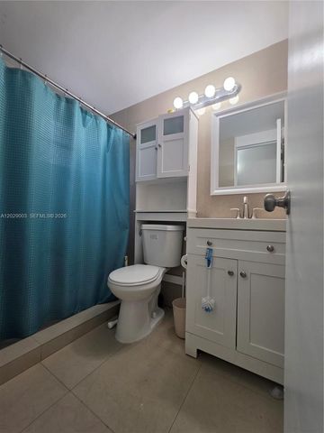 17000 NE 14th Avenue 109, Miami, FL 33162
