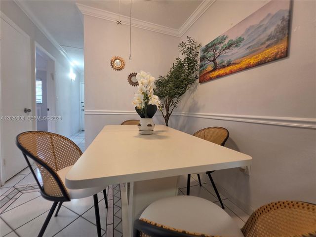 17000 NE 14th Avenue 109, Miami, FL 33162