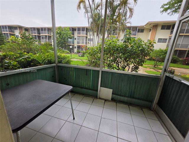 17000 NE 14th Avenue 109, Miami, FL 33162