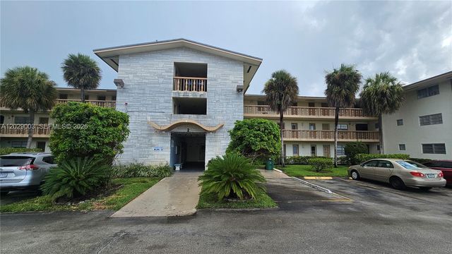 17000 NE 14th Avenue 109, Miami, FL 33162