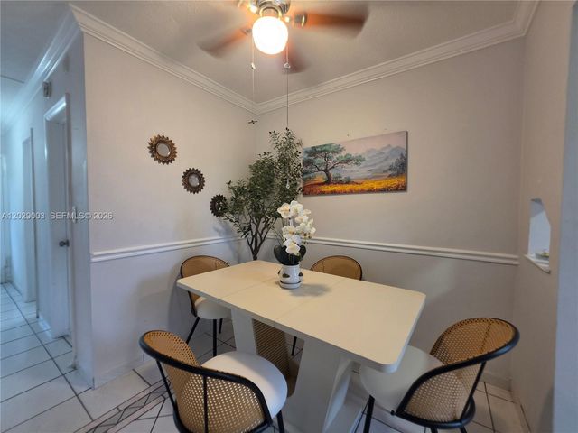 17000 NE 14th Avenue 109, Miami, FL 33162
