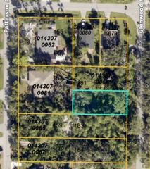 GLENWOOD AVENUE, Osprey, FL 34229