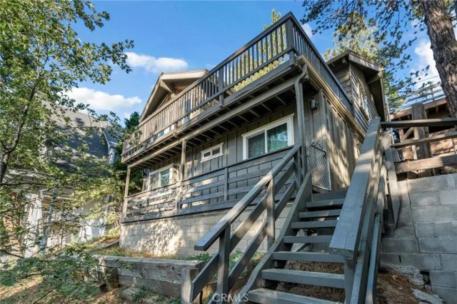 32061 Pine Cone, Running Springs, CA 92382
