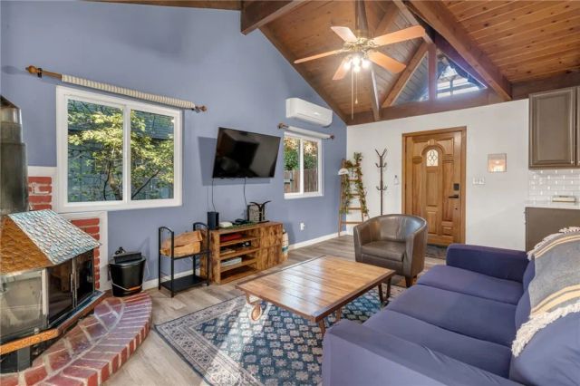 32061 Pine Cone, Running Springs, CA 92382