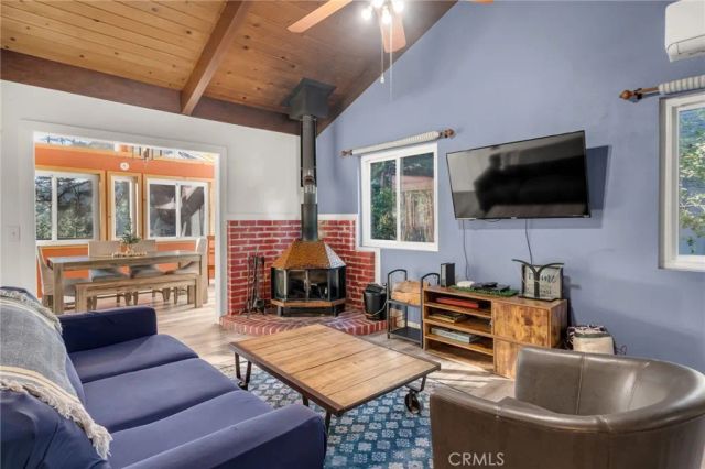 32061 Pine Cone, Running Springs, CA 92382