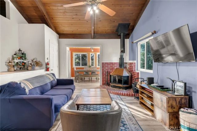 32061 Pine Cone, Running Springs, CA 92382