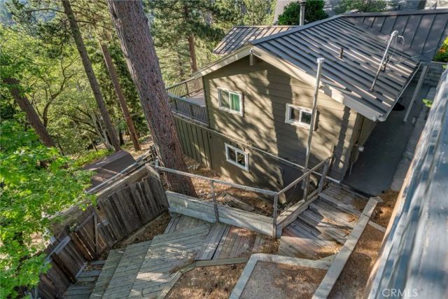 32061 Pine Cone, Running Springs, CA 92382