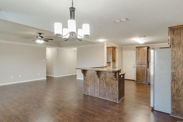 2405 Canterbury Lane, Cabot, AR 72023