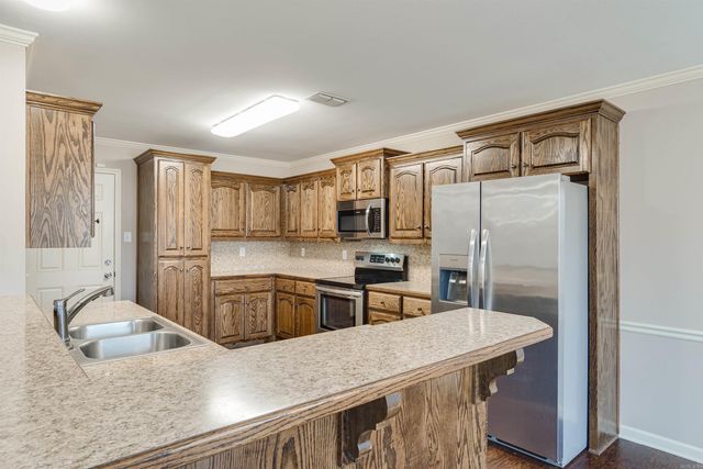 2405 Canterbury Lane, Cabot, AR 72023