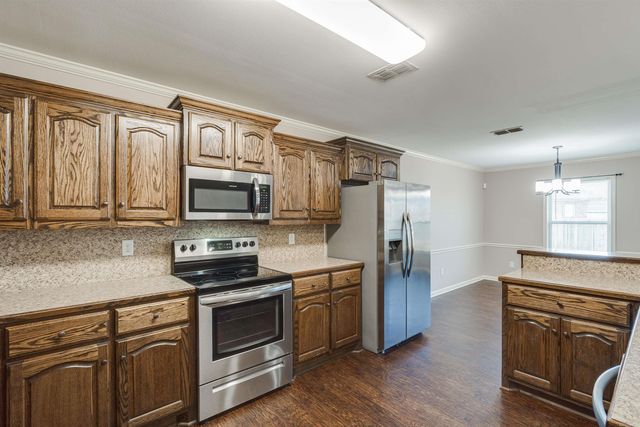 2405 Canterbury Lane, Cabot, AR 72023