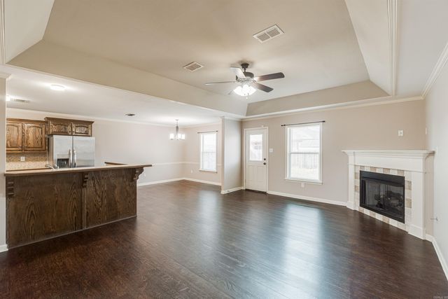 2405 Canterbury Lane, Cabot, AR 72023