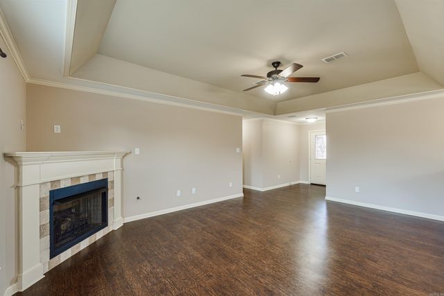 2405 Canterbury Lane, Cabot, AR 72023