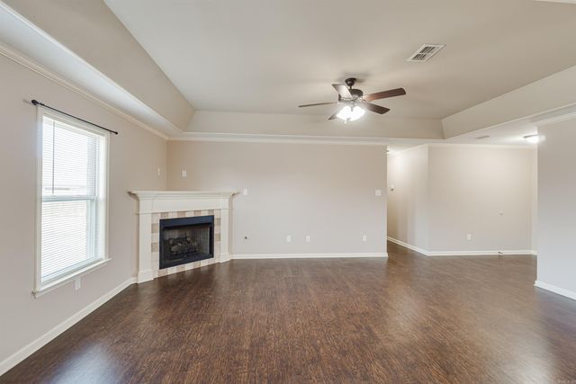 2405 Canterbury Lane, Cabot, AR 72023