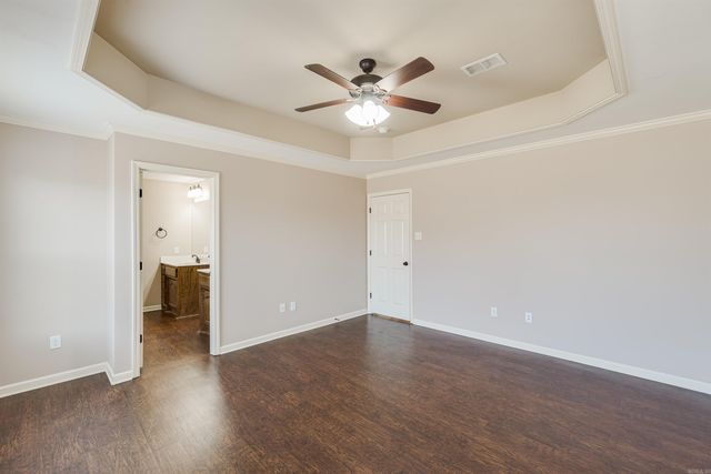 2405 Canterbury Lane, Cabot, AR 72023