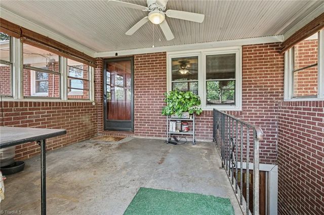 1476 US Highway 64 E, Mocksville, NC 27028