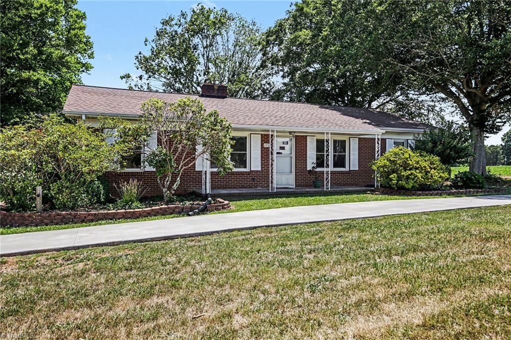 1476 US Highway 64 E, Mocksville, NC 27028