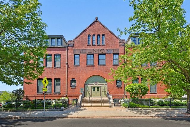 72 Ashland St 410, Malden, MA 02148